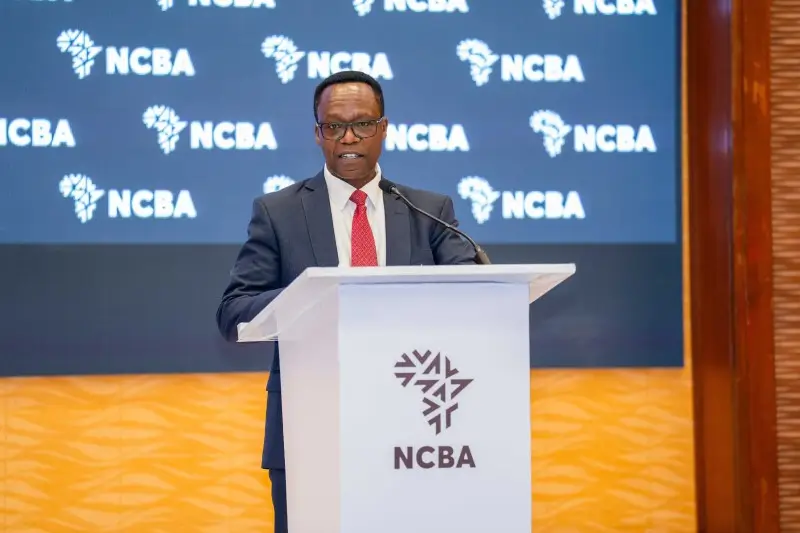 SACCOs on Guard as NCBA Bank Tackles Cyber Threats Head-On