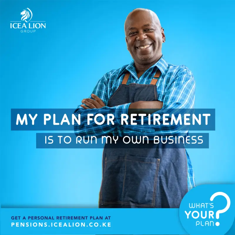 The Leshans' Story A Wake-Up Call for Retirement Planning ICEA Lion - Abojani