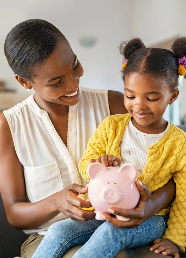 Abojani Finance for Kids Financial Boundaries