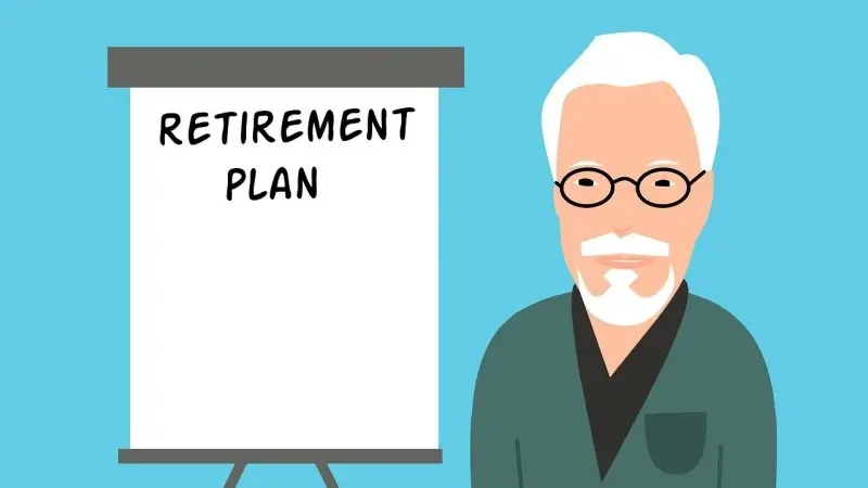 Choosing a Retirement Plan - Early Retirement Planning