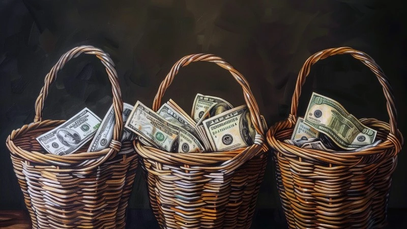 Creating Wealth Baskets Using CIC Money Market Funds