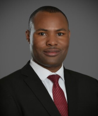 Robert Ochieng - CEO Abojani