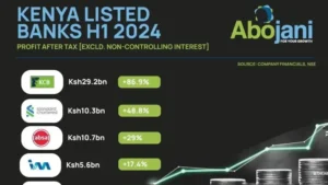 1H2024 Banking Sector Results - Asset Management & Bancassurance Units Performances - Abojani Investment