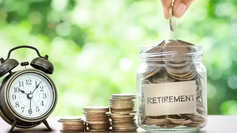 Abojani Investment - Early Retirement Planning - Understanding Pension Fund Options