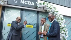 NCBA Bank Phygital Banking Revolution - Abojani Investment