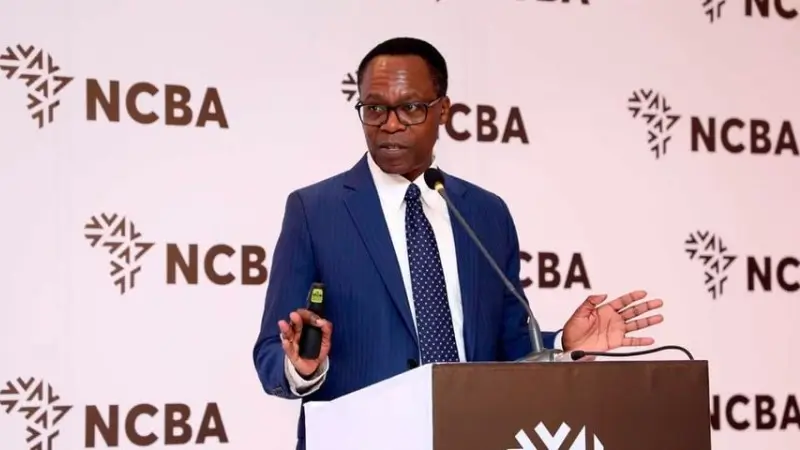 NCBA Bank Phygital Banking Revolution - Abojani Investment