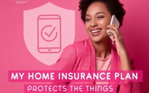 The Irreplaceable Moments Protected by Home Insurance - ICEA Lion and Abojani