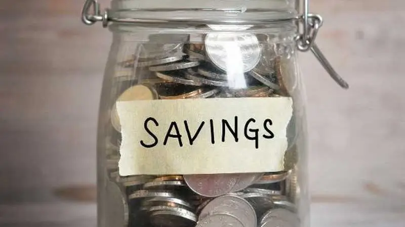 The Power of a Savings Account to Redeem your Rainy Days