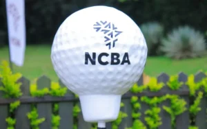 10 Valuable Life Lessons from Golf - NCBA Bank