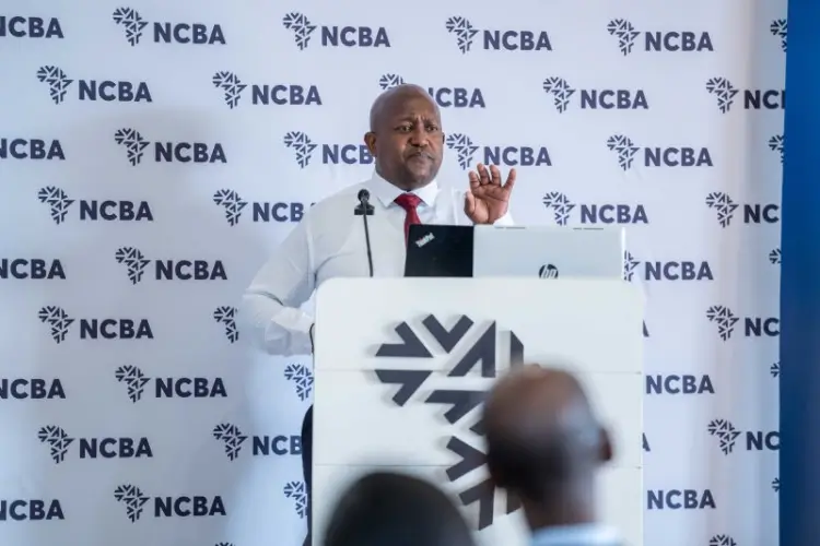 NCBA Bank Partners with CISI to Elevate Professional Standards Among Staff - Abojani Personal Finance