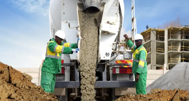 Savannah Clinker has increased its takeover bid for Bamburi Cement from KSh 70 to KSh 76.55 per share