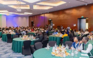 Monthly Spotlight Report, November 2024 Edition - 4th Abojani Economic Empowerment Conference at Radisson Blu, Saturday 23rd November 2024