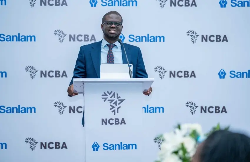 A Farewell to Fundraising for Funeral and Education Costs NCBA Bank and Sanlam