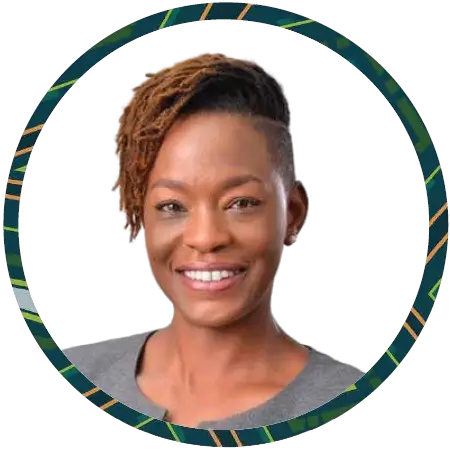 Esther Masese - Chief Financial Services Officer, Safaricom PLC - Panelist The 4th Abojani Annual Economic Empowerment Conference