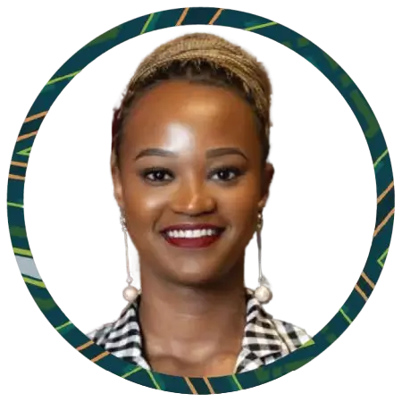 FA. Julie Sospeter, Financial Coach – Panelist The 4th Abojani Annual Economic Empowerment Conference