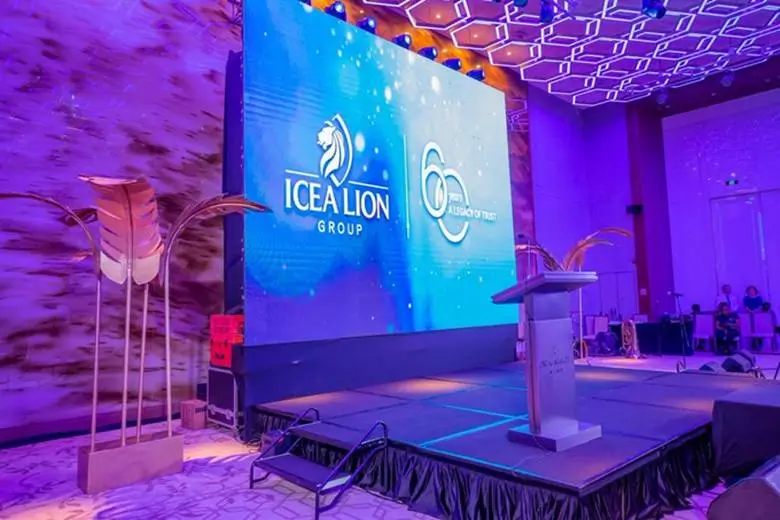 ICEA LION celebrated 60 years of trust, resilience, innovation, and legacy