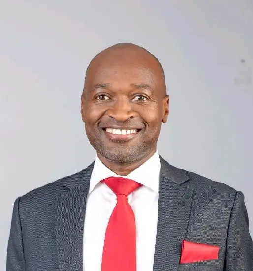 Kennedy Odenyo - Assistant General Manager, Business Development, ICEA LION Life Assurance Company Ltd Keynote Speaker Abojani The 4th Abojani Annual Economic Empowerment Conference