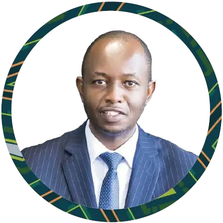 Kenneth Mbae - MD, Centum Real Estate - Panelist 4th Abojani Economic Conference