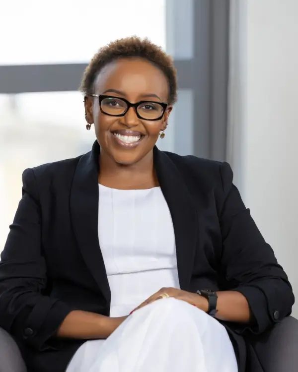 Liberty Kenya Holdings has announced the appointment of Rosalyn Mugoh MBA, as new Heritage Insurance Kenya Managing Director