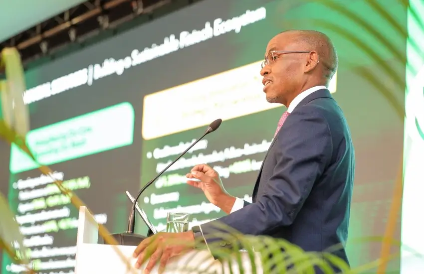 MPesa Impact - Strong Growth in Safaricom’s H1 2025 Results