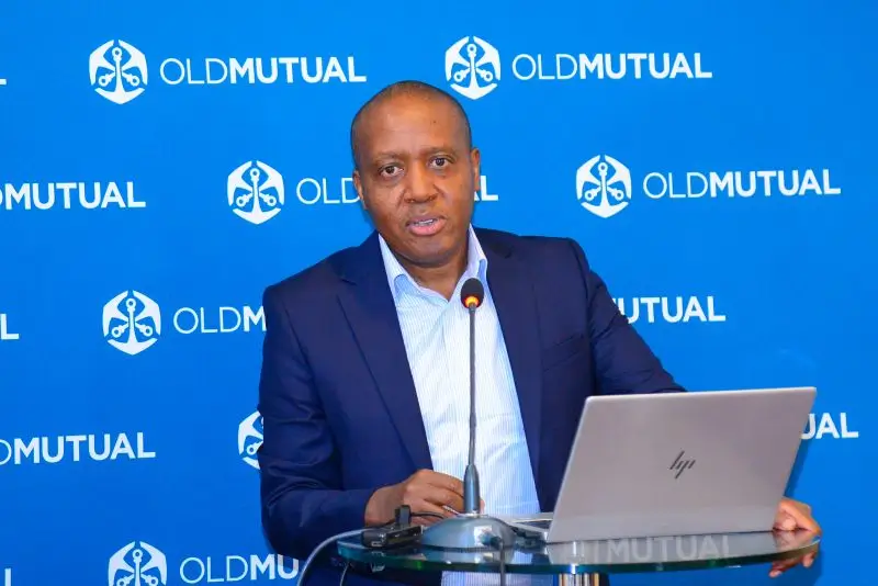 Old Mutual Kenya hosted a media engagement forum this week, aimed at enhancing financial literacy across the country