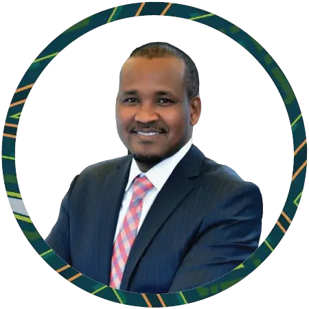 Robert Kibaara - CEO, HF Group - Panelist The 4th Abojani Annual Economic Empowerment Conference (1)