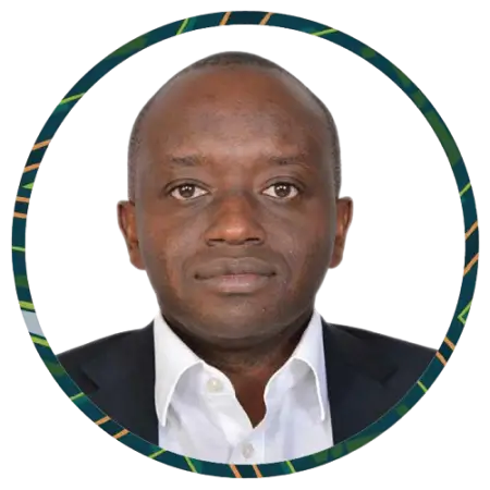 Steven Maleche, Head of Research, Old Mutual Investment Group – Panelist The 4th Abojani Annual Economic Empowerment Conference