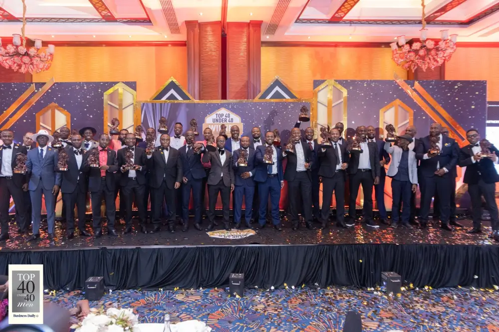 A proud moment for us as our CEO, Robert Ochieng, stood among the awardees, a reflection of the impact and tangible results he delivers every day. Top40Under40KE Abojani