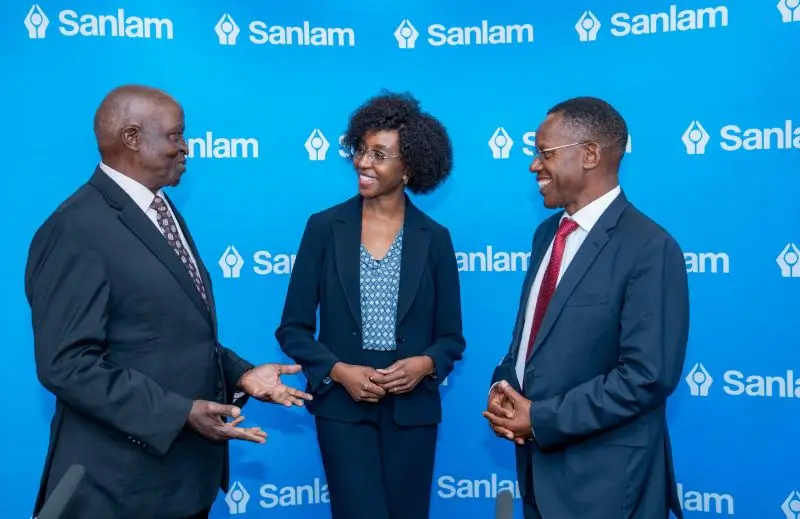 Sanlam Kenya Plc secured shareholders' approval for a Ksh 3.25 billion rights issue