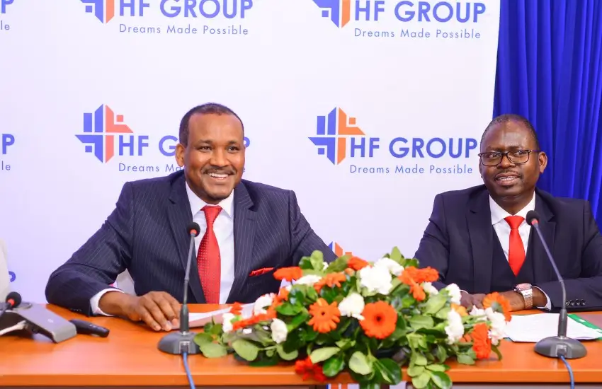 Strategic Moves Pay Off as HF Group Delivers 105percent Profit Growth in Q3 2024