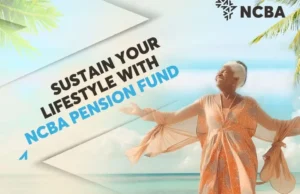 Sustain your Lifestyle with NCBA Pension Fund Achieving a Decent Income Replacement Ratio for Retirement - Abojani