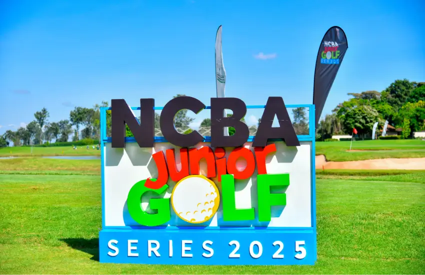 CURRENT WEEK - Your Dose of Weekly Highlights - Week 1 of 2025 The 2025 NCBA Kenya Invitational Junior Golf Tournament kicked off this weekend at Windsor Golf Hotel & Country Club