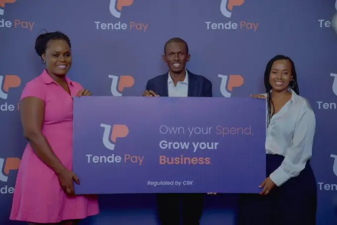 Tendepay, a leading digital payment solution, received approval from the Central Bank of Kenya (CBK) to operate as a licensed Payment Service Provider (PSP)