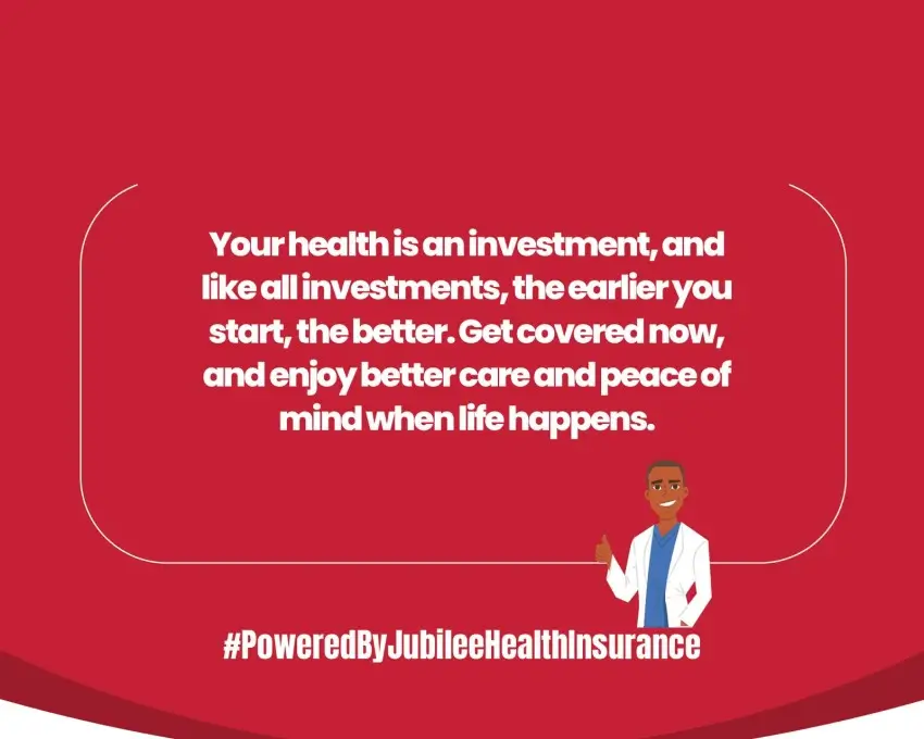 Wealth Erosion Protect Your Health Before It Drains Your Finances Jubilee Health Insurance