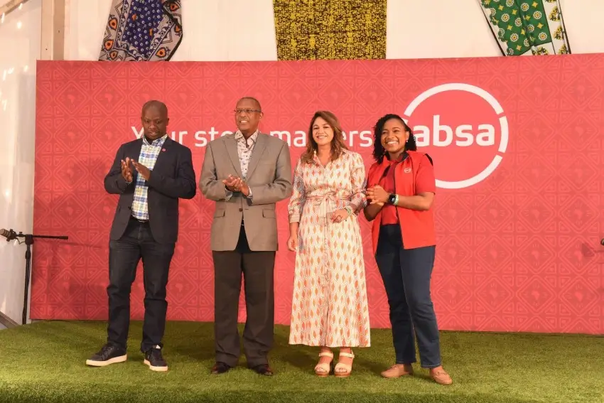 Absa Bank Kenya launched an enhanced Prestige Banking offering, a financial proposition designed for salaried professionals and entrepreneurs