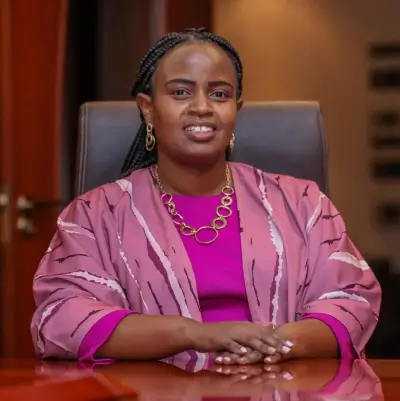 Absa Bank Kenya reaffirms its commitment to increasing diversity at all levels with the appointment of four female directors into its leadership team I