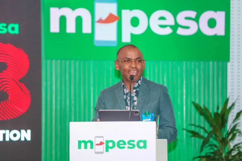 M-PESA marks its 18th anniversary, Since its launch in 2007, M-PESA has grown to serve over 70 million customers in 170 countries, processing nearly 100 million transactions